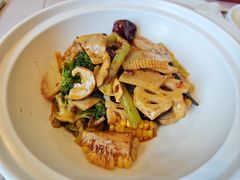 -功德林素菜饭庄(前门店)