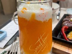-伯顿西餐厅(厚街香榭丽店)