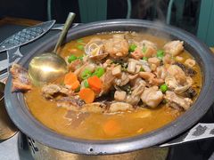 -探鱼·鲜青椒爽麻烤鱼(苏宁广场店)