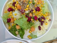 -悦荟牛排餐厅(萨尔图万达店)