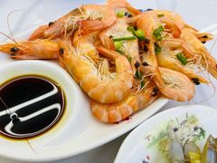 -阿勇海鲜排档(莲花路1号店)