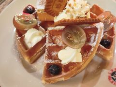 -漫咖啡(银泰创意城店)