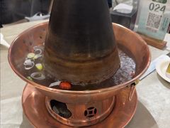 -东来顺饭庄(王府井步行街店)