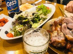 -Myth猪蹄(明洞店)