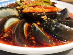 -鱼库·不仅是一家烤鱼店(车公庙店)