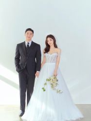 -巴黎婚纱摄影工作室