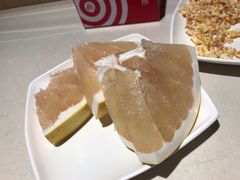 -海底捞火锅(枫蓝国际购物中心店)