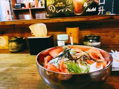 -鸟内会居酒屋(得意潮馆店)