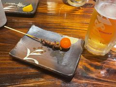 -鸟鹏烧鸟居酒屋(熙龙湾店)