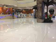 -南宫温泉水世界