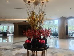 -圣丰索菲特·2 On 988 Café 自助餐厅