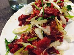 -厚味居炙子烤肉·清真(天桥南纬路店)