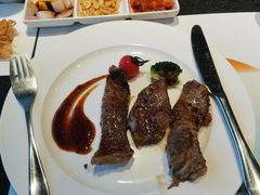 -御泉七味铁板烧(高区店)