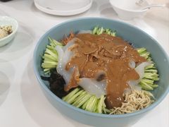-来相会饺子·新辽菜(甘家口店)