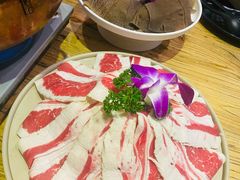 -游园觅食记夜市·小龙虾大排档