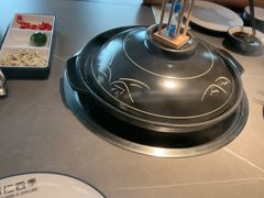 -同仁四季椰子鸡(无锡滨湖万象汇店)