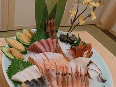 -高木日本料理(静安寺店)
