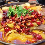 跷脚牛肉就来这