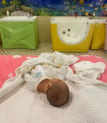 -爱帝宫月子中心(罗湖别墅院)