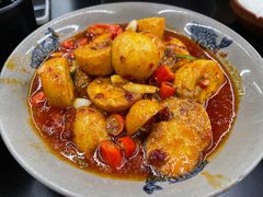 金钱蛋-潇湘阁(三里屯SOHO店)