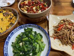 -淳安二十八道·美食汇·淳鱼馆(阳光路店)