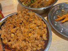 -柳州肥姨妈大骨螺蛳粉(双阳路店)
