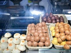 -物美超市(下沙云水店)