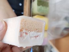 -Ole'超市(汉街万达店)