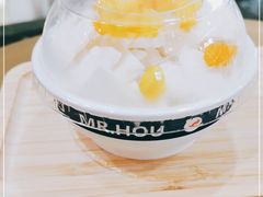 -豪叔椰冰(青春颂店)