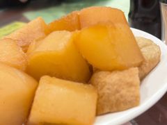 -南信牛奶甜品专家