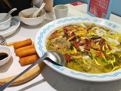 -花椒俏川菜小馆(南海万达店)