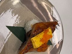 -争鲜回转寿司(朝北大悦城店)