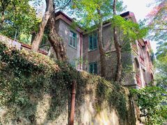 -之江大学-旧址
