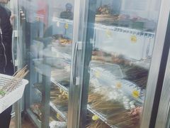 -蜀串香牛杂火锅串串