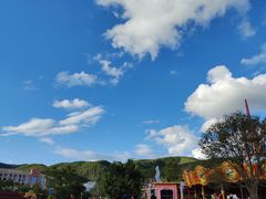 -世界恐龙谷景区