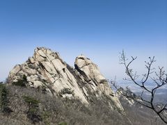 -丹东凤凰山景区