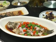 -丰收日·小海鲜·沪上家宴(顾村正大店)