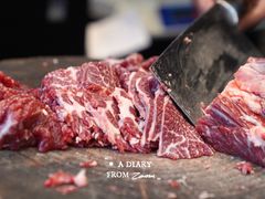 -贵宾牛·潮汕牛肉火锅(珠池总店)