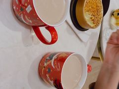 -PAUL LAFAYET 法式甜品(港汇广场店)