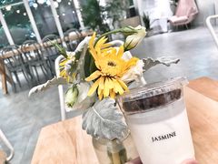 -CHEZ JASMINE 茉莉的氧气厨房