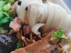 -易裕和·长沙米粉(竹塘西路店)