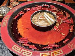 -陈眼镜火锅(总店)