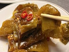 -聚首堂·特色小吃·肘子(什刹海德胜门店)