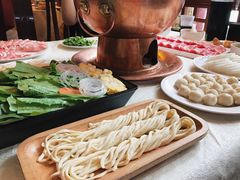 -东来顺饭庄(天坛店)