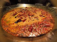 -小龙坎火锅(春熙太古里店)