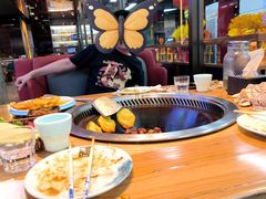 -马家大院铁锅炖(京粮广场店)