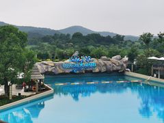 -南京银杏湖乐园