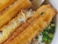 -张阿三馄饨店