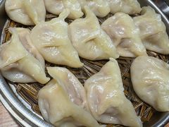 -老爷子原味蒸饺(总店)