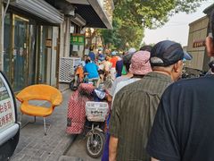 -正味斋锅巴菜(西北角店)